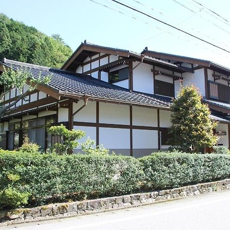 Minpaku Taki - Vacation Stay 12842 게로 외부 사진