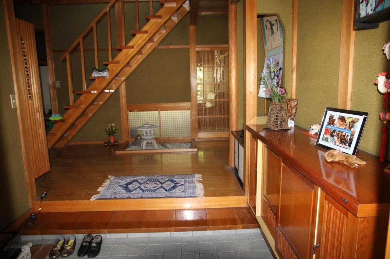 Minpaku Taki - Vacation Stay 12842 게로 외부 사진